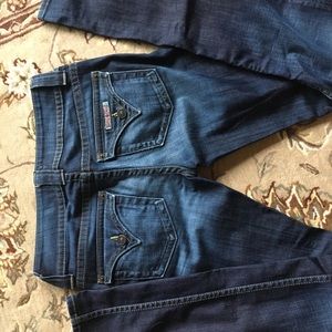 Hudson Jeans